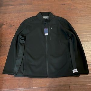 IZOD Advantage performance jacket